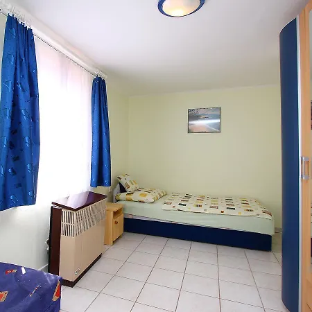 Nyaraló Holiday Balaton H440 *